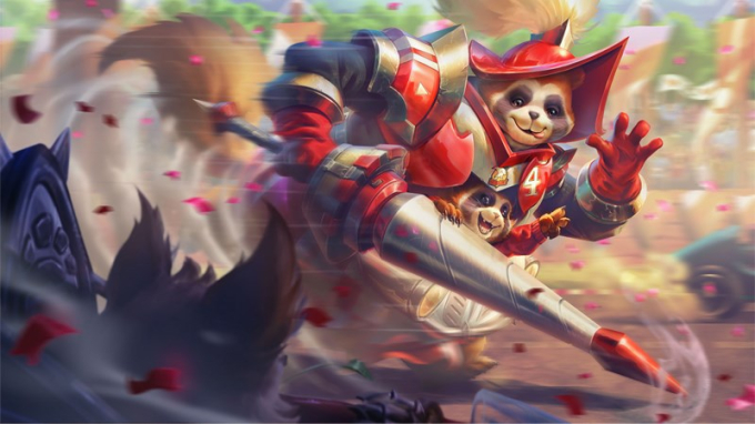 Cộng đồng Liên Quân lại "truyền tai" giáo án mới, khó chịu hơn cả tướng lỗi Ming Shiyin - Ảnh 2. Cộng đồng Liên Quân lại "truyền tai" giáo án mới, khó chịu hơn cả tướng lỗi Ming Shiyin - Ảnh 2.