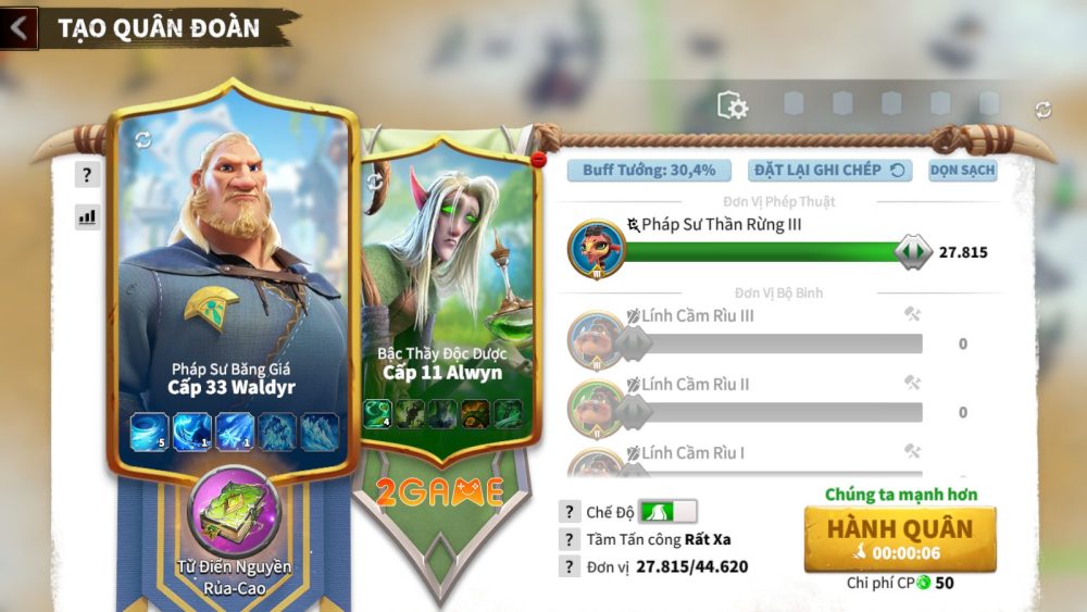 huong-dan-cod-1 Cặp đôi pháp sư được nhiều game thủ tin dùng cho binh chủng Pháp Sư trong game Call of Dragons