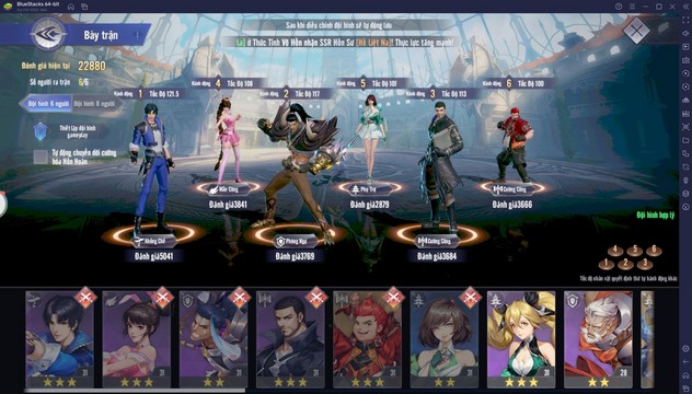 huong-dan-dau-la-dai-luc-hon-su-doi-quyet-1 Hướng dẫn chơi Đấu La Đại Lục Hồn Sư Đối Quyết cho tân thủ huong dan dau la dai luc hon su doi quyet 1