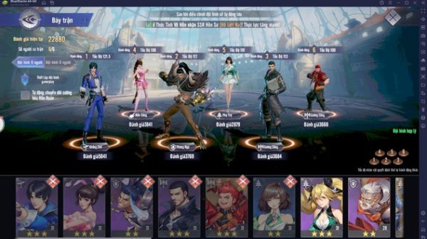 Hướng dẫn chơi Đấu La Đại Lục Hồn Sư Đối Quyết cho tân thủ 43 Hướng dẫn chơi Đấu La Đại Lục Hồn Sư Đối Quyết cho tân thủ huong dan dau la dai luc hon su doi quyet 1jpg