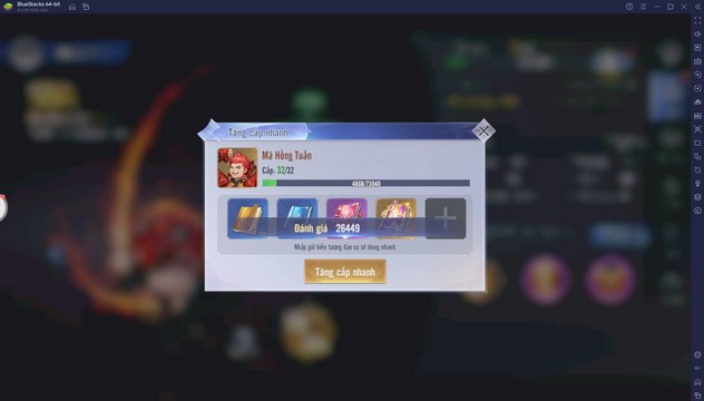 huong-dan-dau-la-dai-luc-hon-su-doi-quyet-2 Hướng dẫn chơi Đấu La Đại Lục Hồn Sư Đối Quyết cho tân thủ huong dan dau la dai luc hon su doi quyet 2