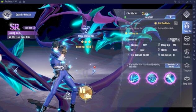 huong-dan-dau-la-dai-luc-hon-su-doi-quyet-4 Hướng dẫn chơi Đấu La Đại Lục Hồn Sư Đối Quyết cho tân thủ huong dan dau la dai luc hon su doi quyet 4