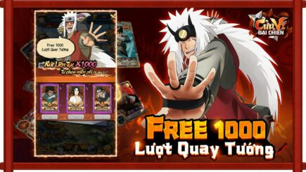 Hướng dẫn nhập code Cửu Vĩ Đại Chiến đơn giản nhất huong dan nhap code cuu vi dai chien 2