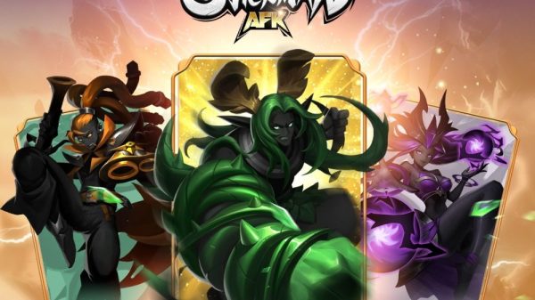 Stickman AFK: Hướng dẫn nhập Code tân thủ 48 Stickman AFK: Hướng dẫn nhập Code tân thủ huong dan nhap code stickman afk 10jpg