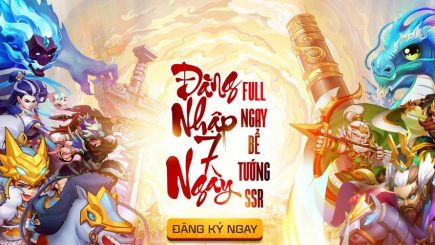 Hướng dẫn nhập code Tam Quốc Chess cho game thủ huong dan nhap code tam quoc chess 2