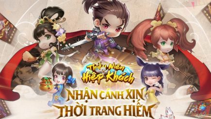 Hướng dẫn nhập code Thiếu Niên Hiệp Khách đơn giản nhất huong dan nhap code thieu nien hiep khach 4