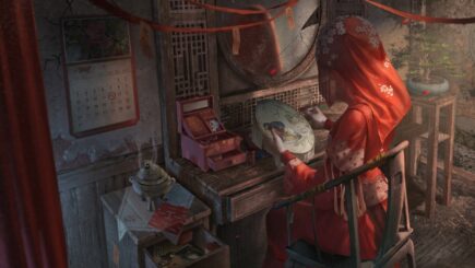 Hướng dẫn tải Áo Cưới Giấy 3 mobile huong dan tai ao cuoi giay 3