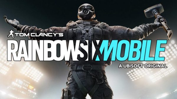 Hướng dẫn tải Rainbow Six Mobile huong dan tai rainbowsixmobile thumbjpgjpg