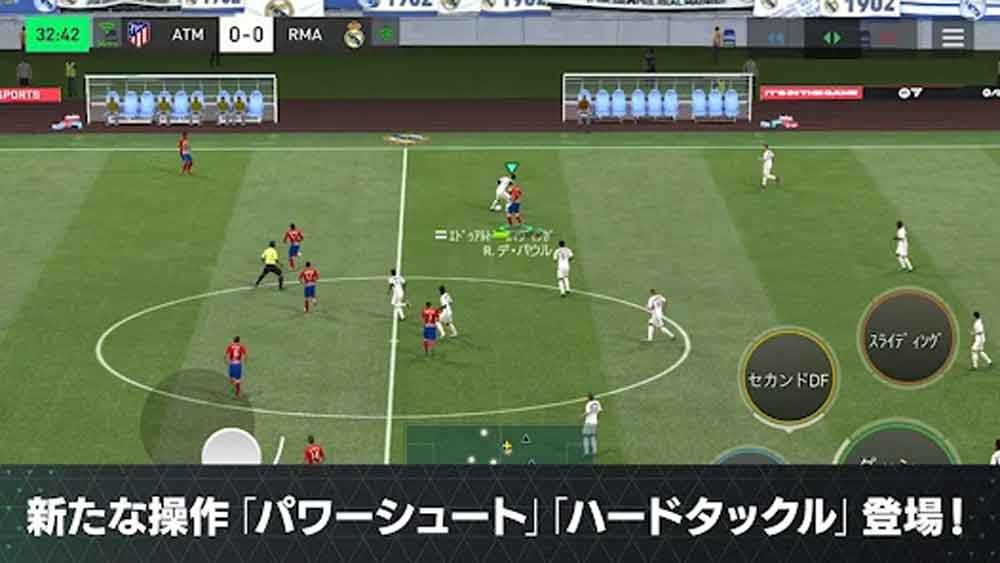 Hướng dẫn tải và cài đặt FIFA Mobile Nhật Bản Mod vô hạn tiền 2024 Hướng dẫn tải và cài đặt FIFA Mobile Nhật Bản Mod vô hạn tiền 2024