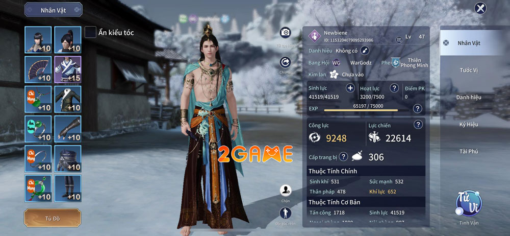 huong-dan-thien-nhai-minh-nguyet-dao-vng-5 Hướng dẫn Thiên Nhai Minh Nguyệt Đao VNG: Bí quyết tăng cấp cực nhanh cho tân thủ ít người biết huong dan thien nhai minh nguyet dao vng 5