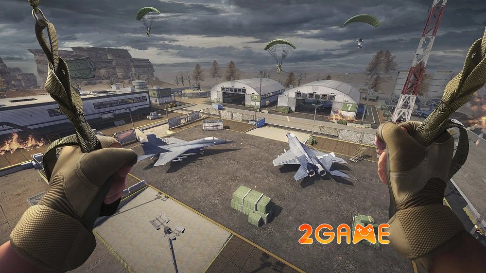 huongdan-bloodstrike-1 Hướng dẫn chọn nhân vật giỏi nhất trong Blood Strike để đánh bại mọi kẻ thù huongdan bloodstrike 1