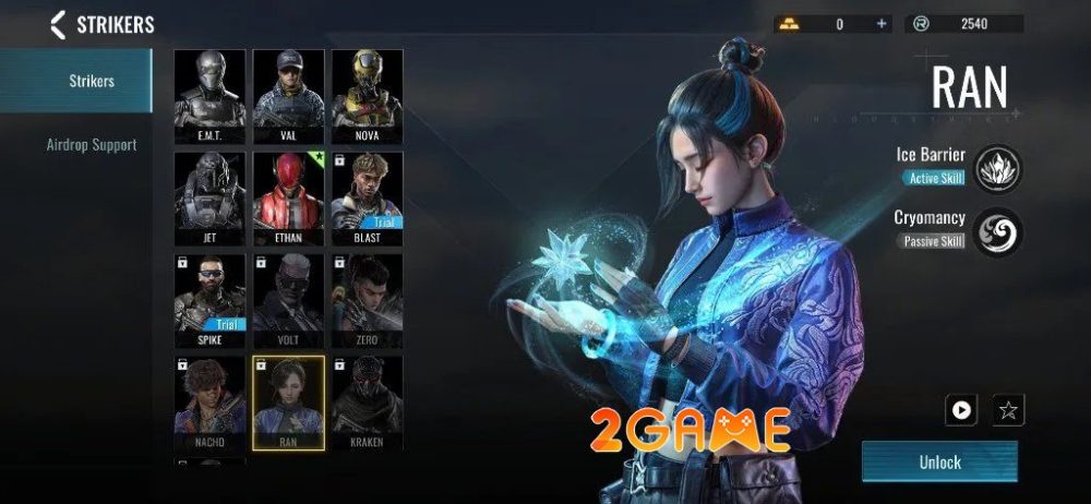 huongdan-bloodstrike-4 Hướng dẫn chọn nhân vật giỏi nhất trong Blood Strike để đánh bại mọi kẻ thù huongdan bloodstrike 4