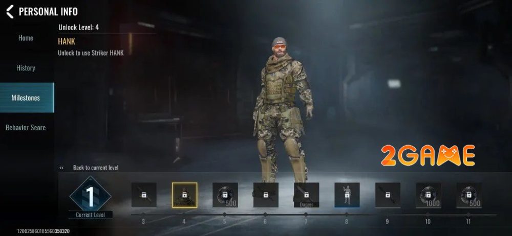 huongdan-bloodstrike-5-1 Hướng dẫn chọn nhân vật giỏi nhất trong Blood Strike để đánh bại mọi kẻ thù huongdan bloodstrike 5 1