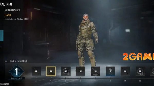 Hướng dẫn chọn nhân vật giỏi nhất trong Blood Strike để đánh bại mọi kẻ thù 28 Hướng dẫn chọn nhân vật giỏi nhất trong Blood Strike để đánh bại mọi kẻ thù huongdan bloodstrike 5