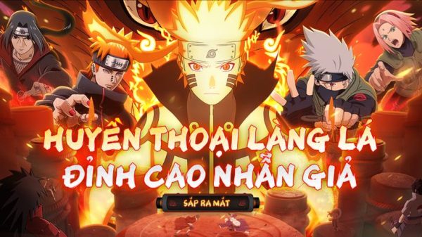 Huyền Thoại Làng Lá game đấu tướng chiến thuật đề tài Naruto sắp ra mắt 28 Huyền Thoại Làng Lá game đấu tướng chiến thuật đề tài Naruto sắp ra mắt huyen thoai lang la 1jpg