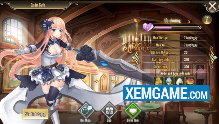 Thời đến cản không kịp, anh em game thủ đã có sân chơi mà đâu cũng thấy những đường cong “ná thở” huyen thoai nu than 16 7 4