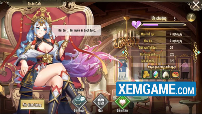 Thời đến cản không kịp, anh em game thủ đã có sân chơi mà đâu cũng thấy những đường cong “ná thở” huyen thoai nu than 16 7 5