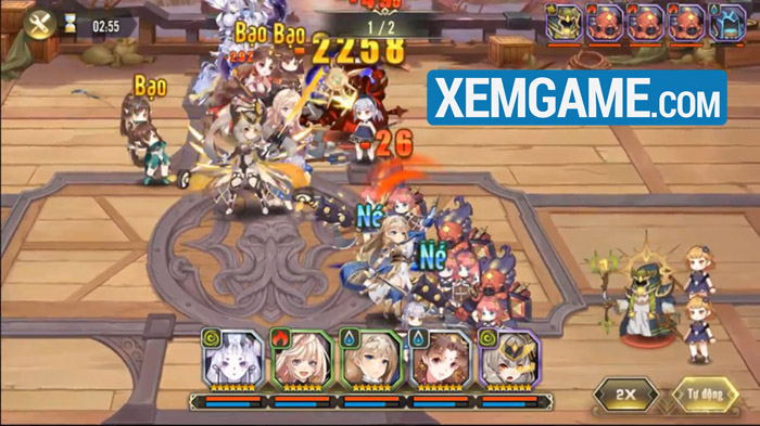 Thời đến cản không kịp, anh em game thủ đã có sân chơi mà đâu cũng thấy những đường cong “ná thở” huyen thoai nu than 16 7 6