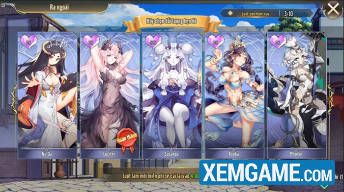 Thời đến cản không kịp, anh em game thủ đã có sân chơi mà đâu cũng thấy những đường cong “ná thở” huyen thoai nu than 16 7 7