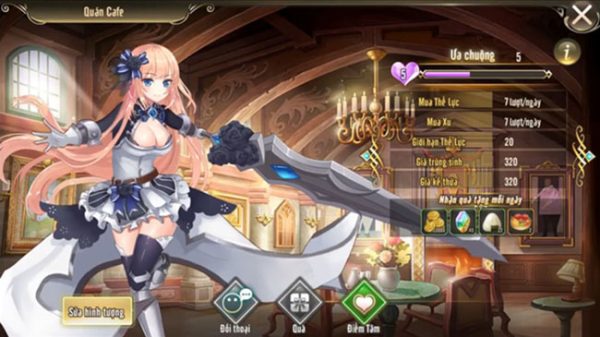 Thời đến cản không kịp, anh em game thủ đã có sân chơi mà đâu cũng thấy những đường cong “ná thở” huyen thoai nu than 16 7 thumbjpg