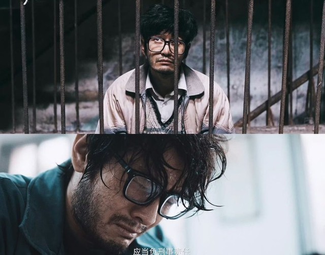 Huỳnh Hiểu Minh đang gặp nguy hiểm- Ảnh 9. Huỳnh Hiểu Minh đang gặp nguy hiểm- Ảnh 9.