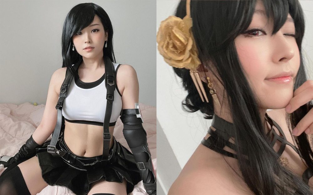 Nữ streamer "mượt" nhất xứ Hàn đổi 'gu" kín đáo, fan không chê mà hết lời khen ngợi - Ảnh 2. Nữ streamer "mượt" nhất xứ Hàn đổi 'gu" kín đáo, fan không chê mà hết lời khen ngợi - Ảnh 2.