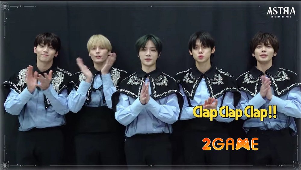 hypekpop-2 Các ngôi sao K-Pop ca ngợi game nhập vai sắp ra mắt ASTRA: Knights of Veda hypekpop 2