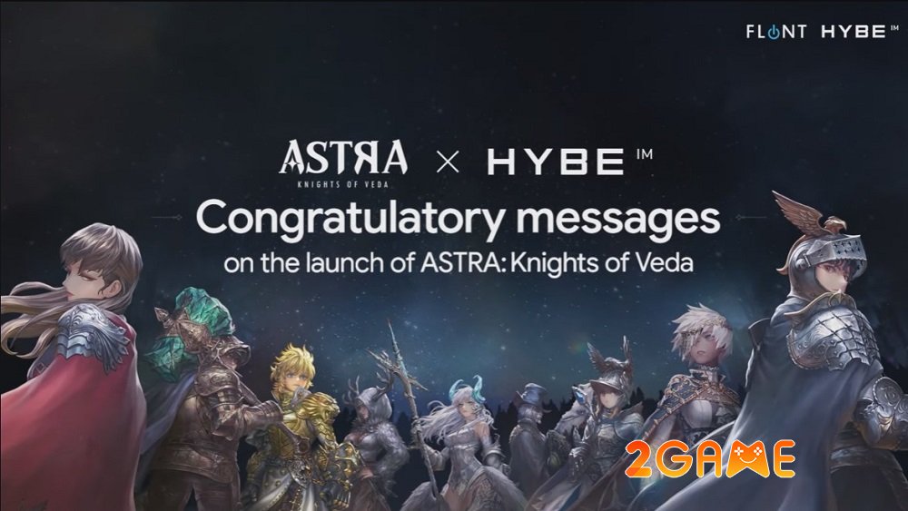 hypekpop-3 Các ngôi sao K-Pop ca ngợi game nhập vai sắp ra mắt ASTRA: Knights of Veda hypekpop 3