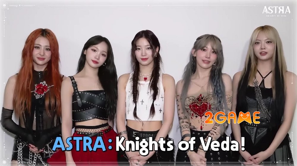 hypekpop-5 Các ngôi sao K-Pop ca ngợi game nhập vai sắp ra mắt ASTRA: Knights of Veda hypekpop 5
