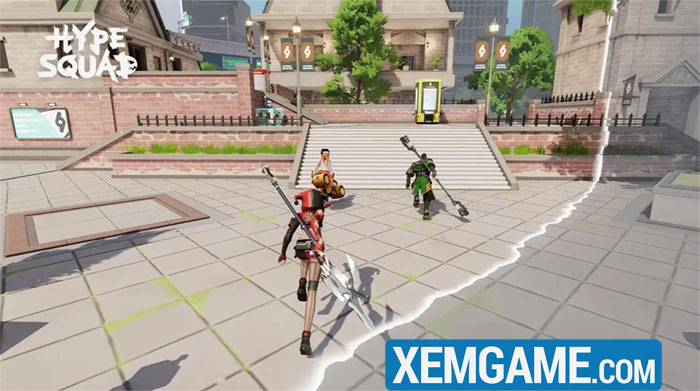 hypesquad-gioi-thieu-game-3 HypeSquad – siêu phẩm chiến đấu tổ đội chuẩn bị thử nghiệm hypesquad gioi thieu game 3