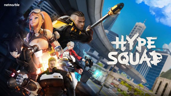 HypeSquad – siêu phẩm chiến đấu tổ đội chuẩn bị thử nghiệm 31 HypeSquad – siêu phẩm chiến đấu tổ đội chuẩn bị thử nghiệm hypesquad scaled 1jpg