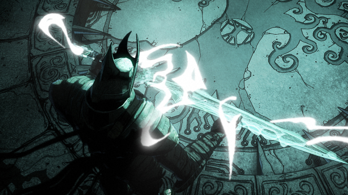 Bom tấn Infinity Blade bất ngờ trở lại khiến cộng đồng game thủ choáng ngợp - Ảnh 2.