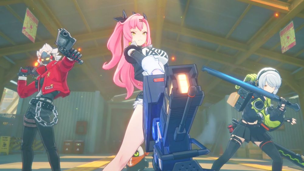 So sánh Genshin Impact và bom tấn mới của miHoYo - hai siêu phẩm với quá nhiều khác biệt- Ảnh 3.