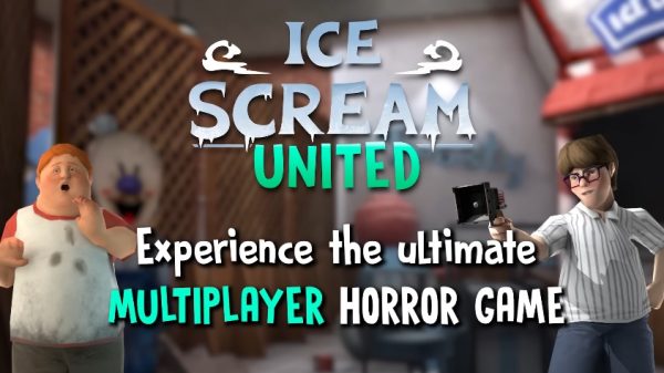 Ice Scream United: Multiplayer - Game phiêu lưu kinh dị trên nền tảng di động 29 Ice Scream United: Multiplayer - Game phiêu lưu kinh dị trên nền tảng di động ice scream united 1jpg