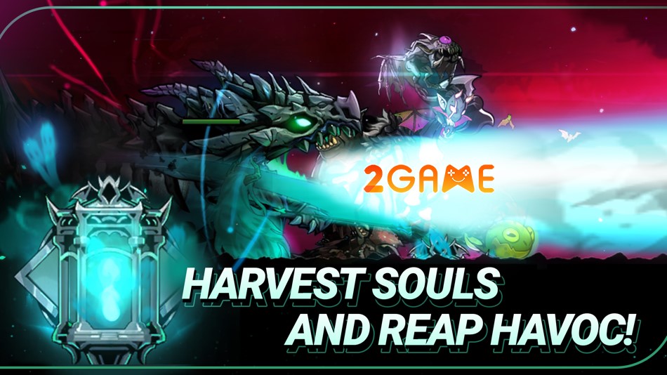 idle-demon-tamer-2 Idle Demon Tamer – Game nhàn rỗi nhưng lại theo phong cách Dark Fantasy rùng rợn idle demon tamer 2