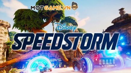 Disney Speedstorm: Game đua xe hội ngộ nhân vật tuổi thơ đình đám 25 Disney Speedstorm: Game đua xe hội ngộ nhân vật tuổi thơ đình đám idle iron knight 1
