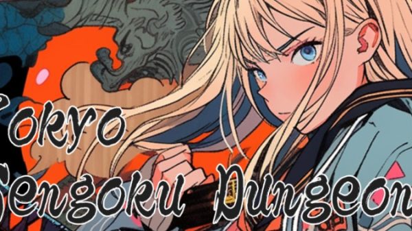 Trải nghiệm mới lạ và hấp dẫn với Idle RPG Tokyo Sengoku Dungeon idle rpg tokyo sengoku dungeonjpg