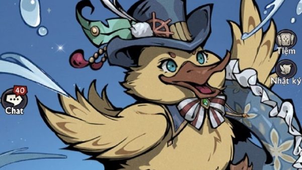 Idle Wonderland: Đánh giá sức mạnh của Vịt Con Xấu Xí Duckling 36 Idle Wonderland: Đánh giá sức mạnh của Vịt Con Xấu Xí Duckling idle wonderland601jpg