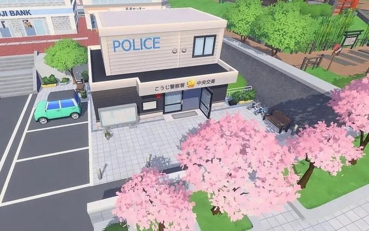 ILLang - Chiêm ngưỡng dự án game mới nhất đến từ nhà phát triển Second Wave ILLang - Chiêm ngưỡng dự án game mới nhất đến từ nhà phát triển Second Wave