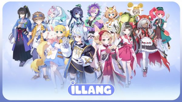 Illang - Game đa nền tảng sẽ ra mắt trên cả Console, PC và Mobile vào tháng 2/2024 illangjpg