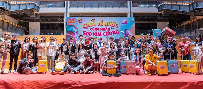 image-1-1-5 Play Together VNG dành quà khủng cho game thủ chuyển nhà về phiên bản Việt image 1 1 5