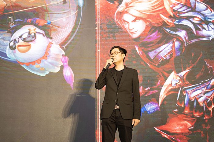 Loạn Chiến Mobile - Không chỉ mang đến trải nghiệm chơi thú vị, phát triển cộng đồng là yếu tố then chốt Loạn Chiến Mobile - Không chỉ mang đến trải nghiệm chơi thú vị, phát triển cộng đồng là yếu tố then chốt