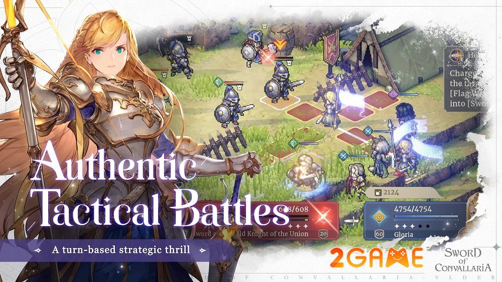 image-12 Sword of Convallaria sẽ ra mắt bản demo trên Steam trước khi phát hành trên mobile image 12