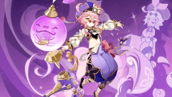 Dori build Genshin Impact: Support hệ Lôi làm mưa làm gió phiên bản 3.0 image 12jpg 1