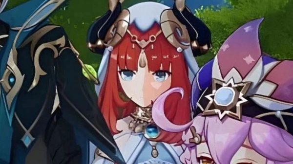 Genshin Impact: 5 nhân vật Sumeru được cộng đồng game thủ ngóng chờ 30 Genshin Impact: 5 nhân vật Sumeru được cộng đồng game thủ ngóng chờ image 14 1jpg