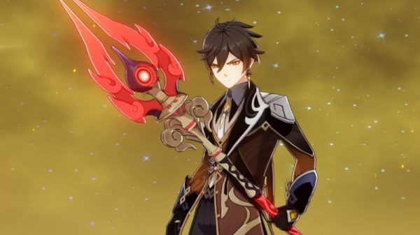 Zhongli build Genshin Impact: Nham Thần với khả năng buff khiên mạnh mẽ 38 Zhongli build Genshin Impact: Nham Thần với khả năng buff khiên mạnh mẽ image 16jpg