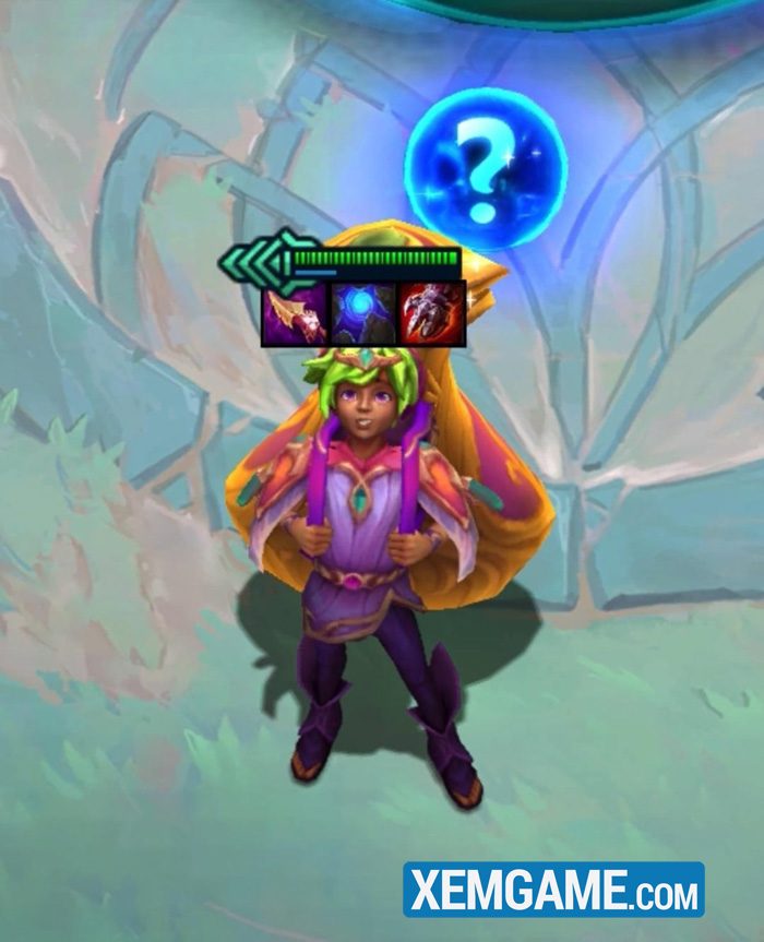 Thay đổi ĐTCL 14.22: Hóa Hình Bánh Ngọt có mốc “Tối Thượng”, buff tất cả tướng 1->5 vàng image 2 1