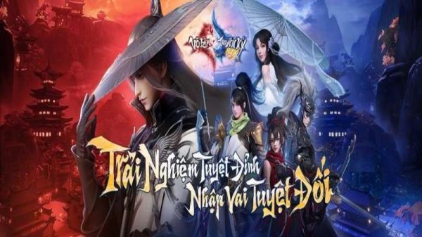 Top game ra mắt tháng 9 mới nhất 2022 image 20 1jpg