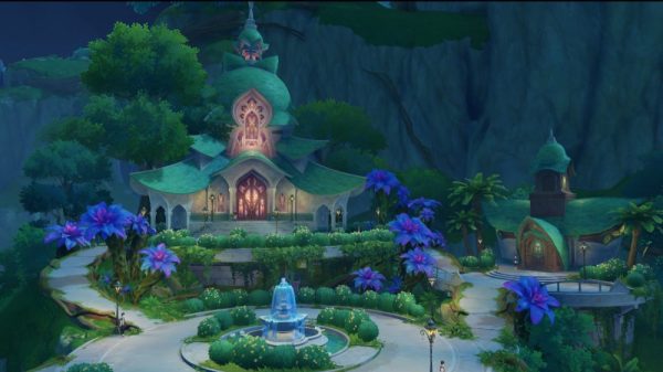 Leak Genshin Impact: Tổng hợp vũ khí Sumeru với ngoại hình cực chất 72 Leak Genshin Impact: Tổng hợp vũ khí Sumeru với ngoại hình cực chất image 2022 07 31t002654872jpg