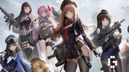 Nikke Goddess Of Victory: Một số hoạt động không thể bỏ qua với tân thủ image 2022 11 14t011440929